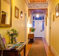 Barnsley House Bed  Breakfast - Sydney Tourism