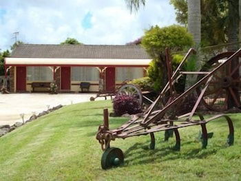 Uralba NSW Sydney Tourism