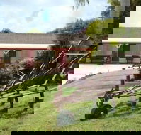 Alstonville Settlers Motel - Sydney Tourism