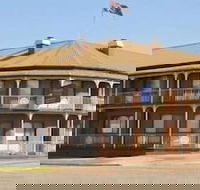 Albury Townhouse Motel