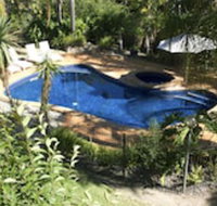 Crystal Fountain Motel Albury - Sydney Tourism