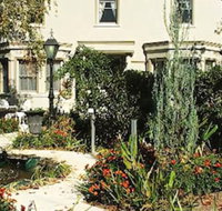 Briardale Bed  Breakfast - Sydney Tourism
