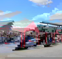 Hume Inn Motel - Sydney Tourism