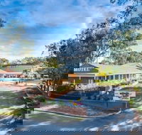 Commercial Golf Resort