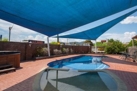 Albury Classic Motor Inn - Sydney Tourism 4