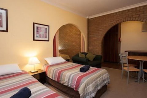 Albury Classic Motor Inn - Sydney Tourism 7