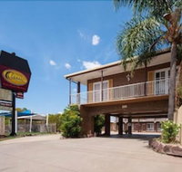 Albury Classic Motor Inn - Sydney Tourism