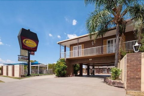 Albury Classic Motor Inn - Sydney Tourism 0