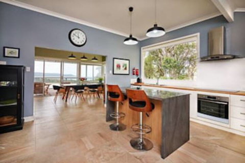 Albany Harbourside Apartments And Houses - Sydney Tourism 0