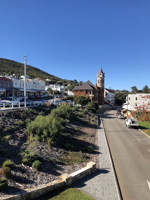 Albany Foreshore Guest House - Sydney Tourism 6