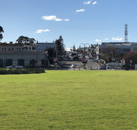 Albany Foreshore Guest House - Sydney Tourism
