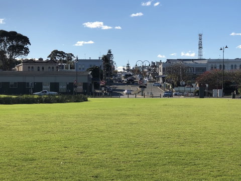 Albany Foreshore Guest House - Sydney Tourism 0
