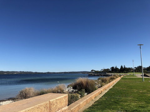 Albany Foreshore Guest House - Sydney Tourism 5
