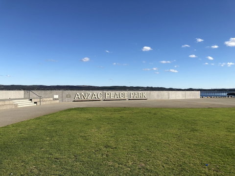 Albany Foreshore Guest House - Sydney Tourism 2
