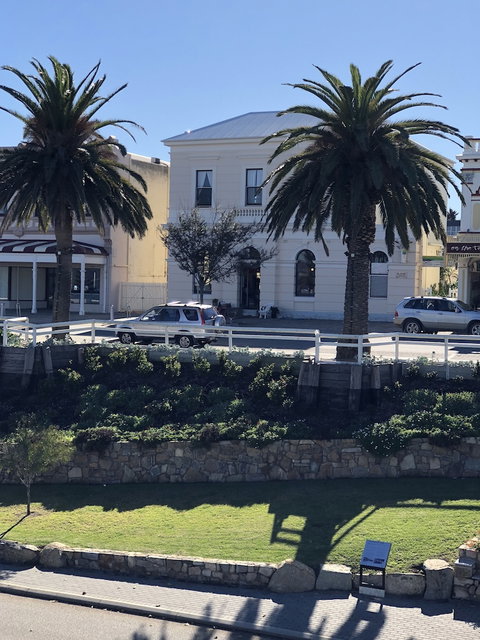 Albany Foreshore Guest House - Sydney Tourism 1