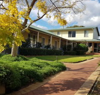Park Avenue Holiday Units - Sydney Tourism