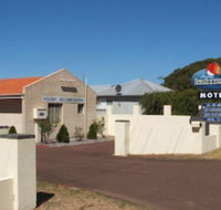 Harbourside Motel - Sydney Tourism