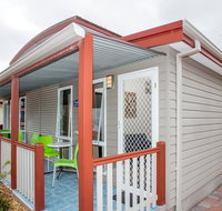 BIG4 Emu Beach Holiday Park - Sydney Tourism