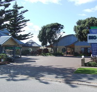 BIG4 Middleton Beach Holiday Park - Sydney Tourism
