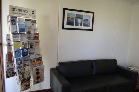 Lightkeepers Inn Motel - Sydney Tourism 1