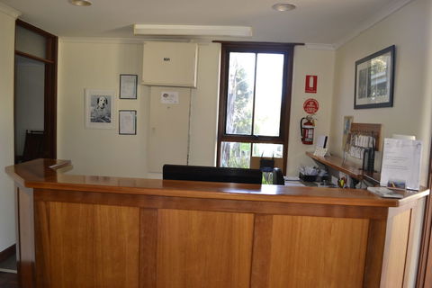 Lightkeepers Inn Motel - Sydney Tourism 2