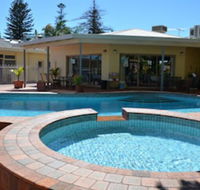 Glenelg Motel - Sydney Tourism