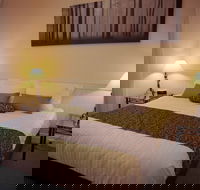 Bayview Apartments - Sydney Tourism