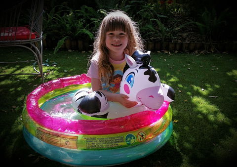 Water Bay Villa Bed And Breakfast - Sydney Tourism 4