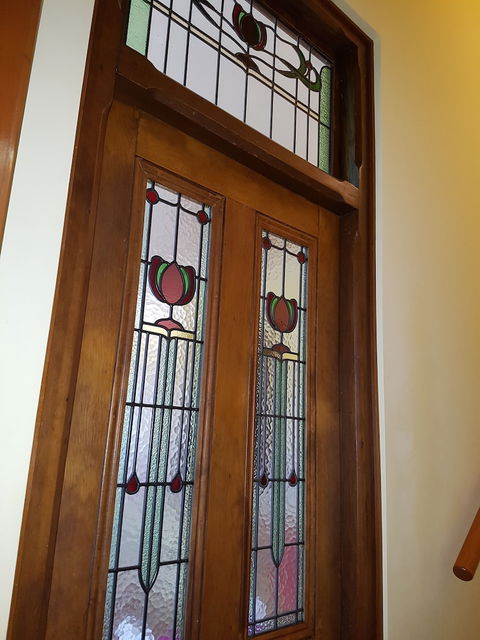 Water Bay Villa Bed And Breakfast - Sydney Tourism 1