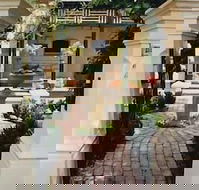 Water Bay Villa Bed and Breakfast - Sydney Tourism