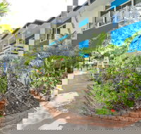 Silver Sands Apartments