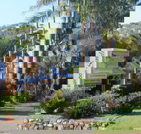 Rainbow Sands Resort