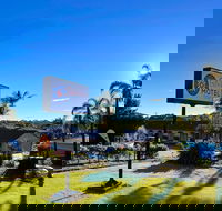 Costa Rica Motel - Sydney Tourism