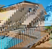 Lennox Head Beachfront Apartments - Sydney Tourism