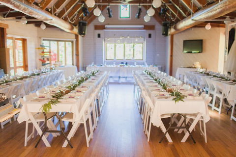 The Jackson Ranch - Sydney Tourism 5