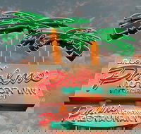 Biloela Palms Motor Inn