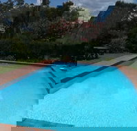 Wayfarer Motel - Sydney Tourism