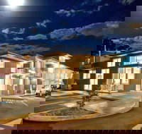 The Remington Muswellbrook - Sydney Tourism