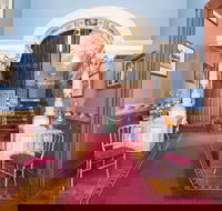 Historic Stannum House