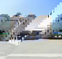 Terrace Central BB Hotel