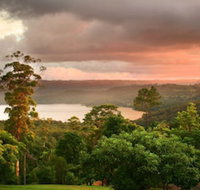 Montville Misty View Cottages - Sydney Tourism