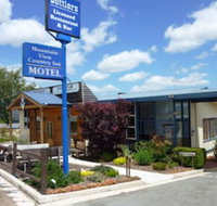 Mountain View Country Inn - Sydney Tourism