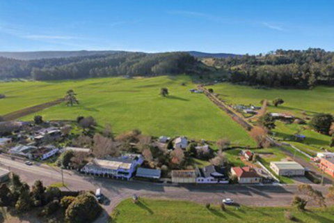 Mole Creek Guest House - Sydney Tourism 3