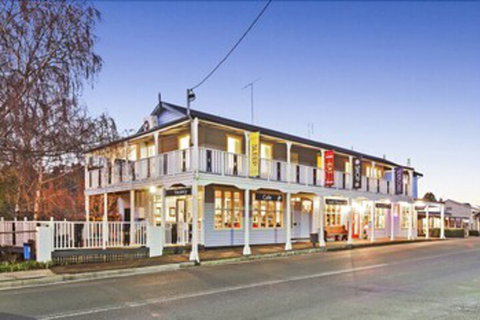Mole Creek Guest House - Sydney Tourism 1