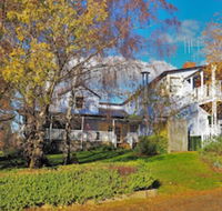 Mole Creek Guest House