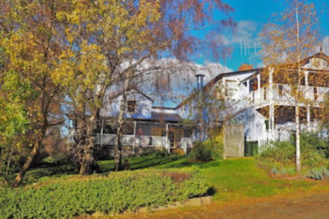 Mole Creek Guest House - Sydney Tourism 0