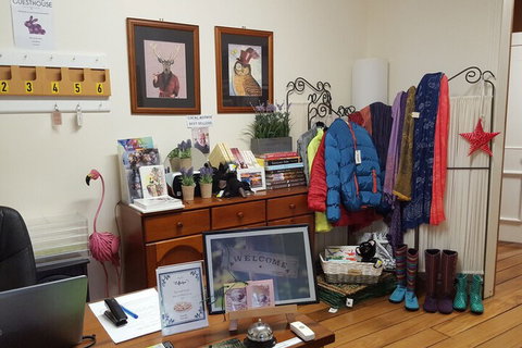 Mole Creek Guest House - Sydney Tourism 4