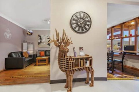 Mole Creek Guest House - Sydney Tourism 5
