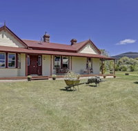 Casilda House - Sydney Tourism