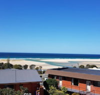 Blue Seas Holiday Villas - Sydney Tourism